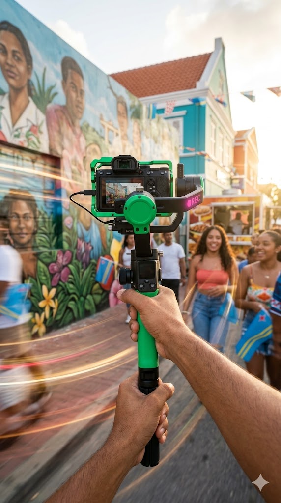 Encounter  -  HopeFlix